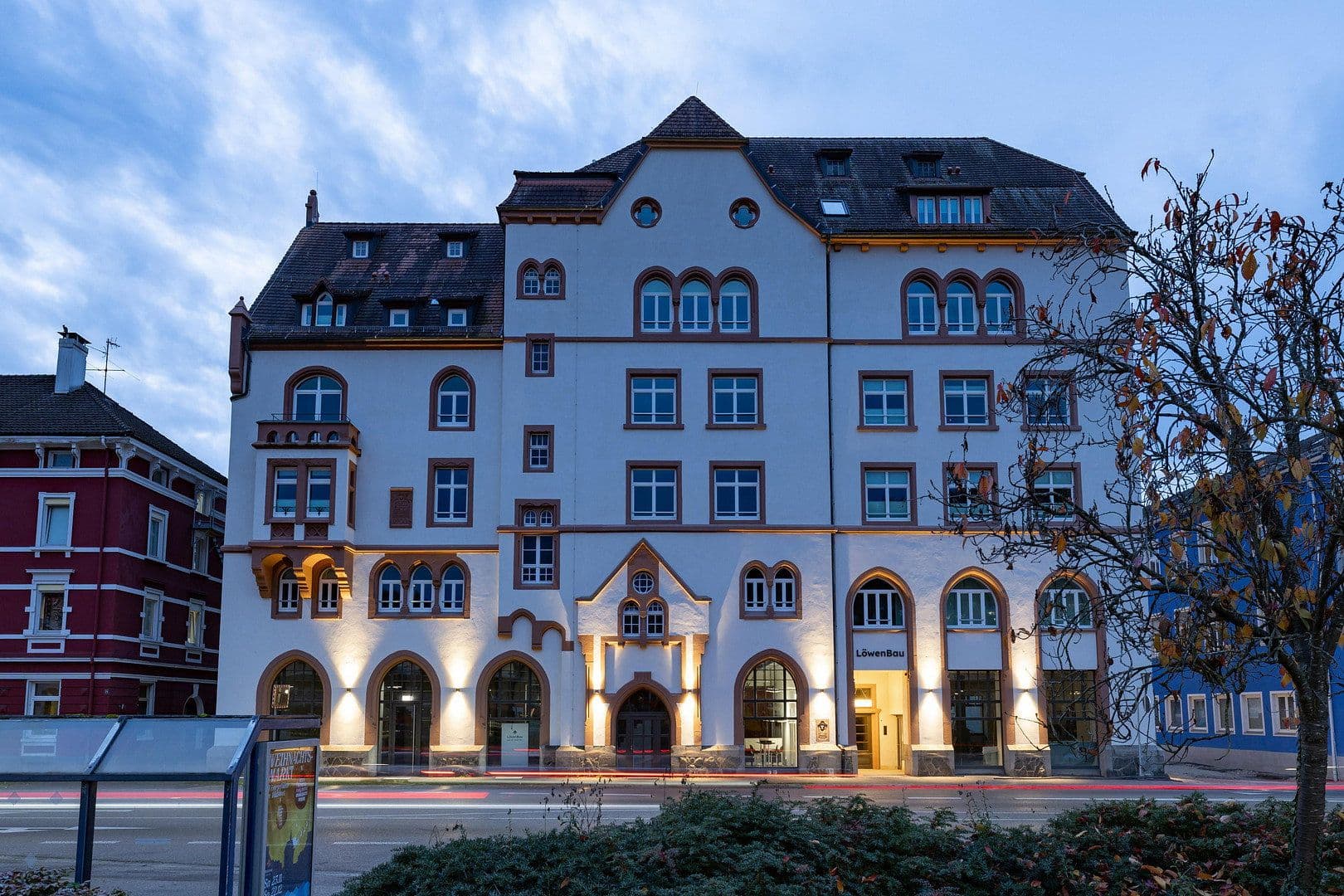 Prenájom bytu 2-izbový 56 m², Eisenbahnstr. 21, Waldshut-Tiengen, Bádensko-Wurttembersko Prenájom bytu 2-izbový 56 m², Eisenbahnstr. 21, Waldshut-Tiengen, Bádensko-Wurttembersko