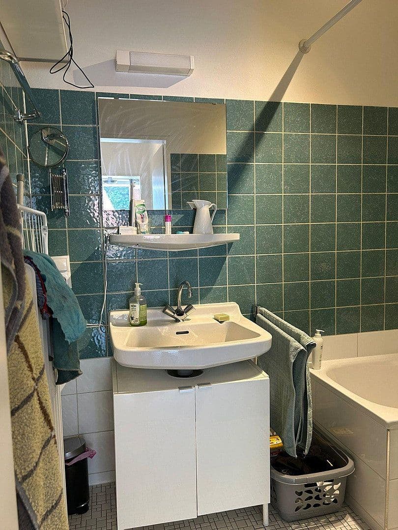 Predaj bytu 1-izbový 35 m², Bonn, Severné Porýnie - Westfálsko Predaj bytu 1-izbový 35 m², Bonn, Severné Porýnie - Westfálsko