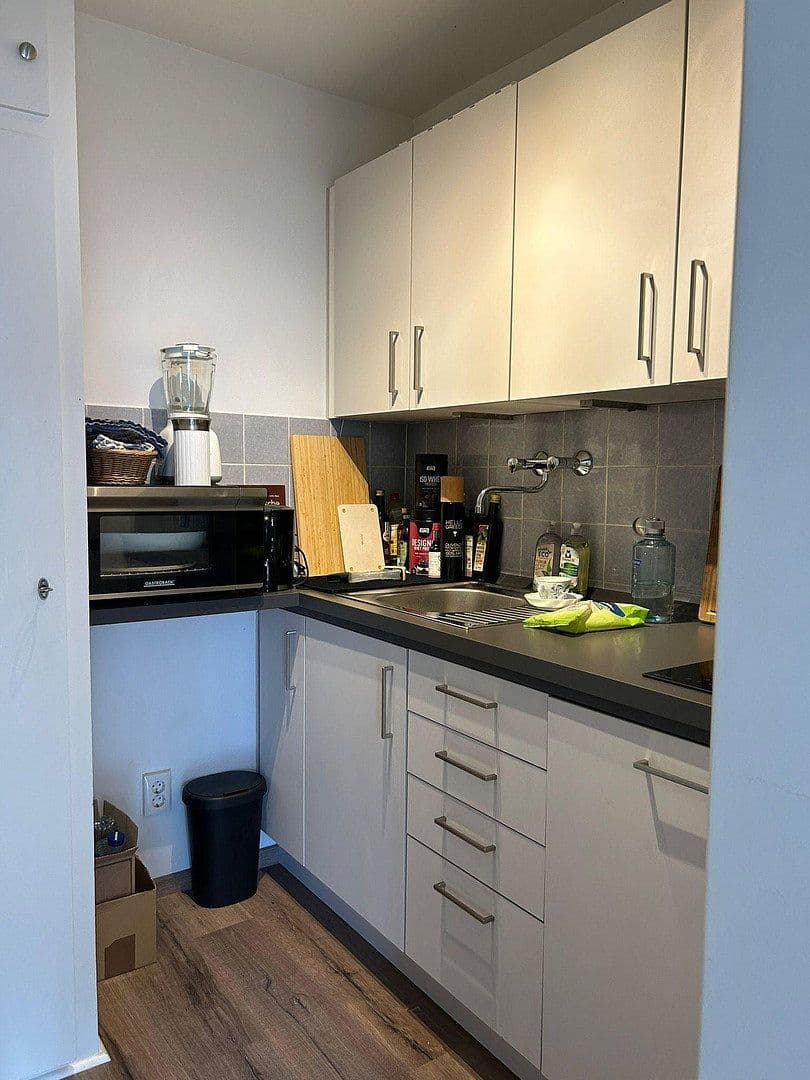 Predaj bytu 1-izbový 35 m², Bonn, Severné Porýnie - Westfálsko Predaj bytu 1-izbový 35 m², Bonn, Severné Porýnie - Westfálsko