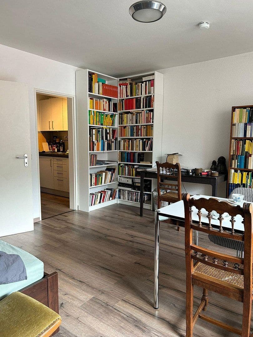 Predaj bytu 1-izbový 35 m², Bonn, Severné Porýnie - Westfálsko Predaj bytu 1-izbový 35 m², Bonn, Severné Porýnie - Westfálsko