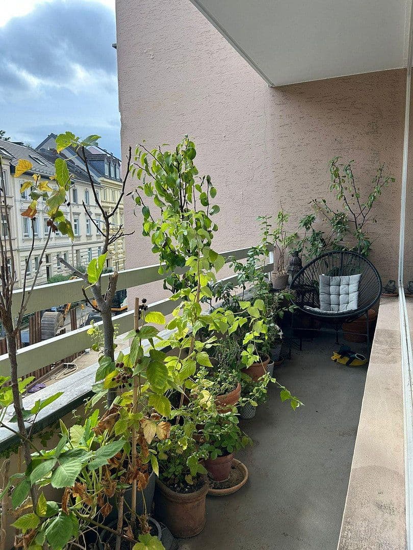 Predaj bytu 1-izbový 35 m², Bonn, Severné Porýnie - Westfálsko Predaj bytu 1-izbový 35 m², Bonn, Severné Porýnie - Westfálsko