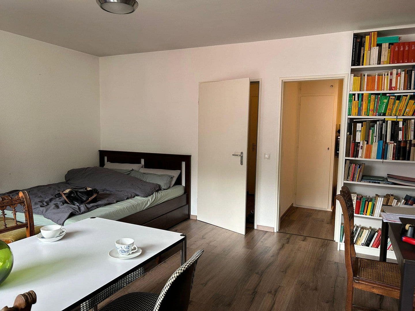 Predaj bytu 1-izbový 35 m², Bonn, Severné Porýnie - Westfálsko Predaj bytu 1-izbový 35 m², Bonn, Severné Porýnie - Westfálsko