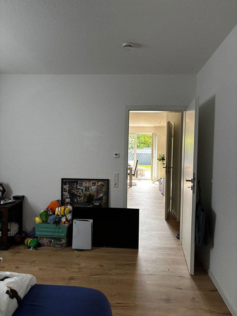 Prenájom bytu 2-izbový 65 m², Kronau, Bádensko-Wurttembersko Prenájom bytu 2-izbový 65 m², Kronau, Bádensko-Wurttembersko