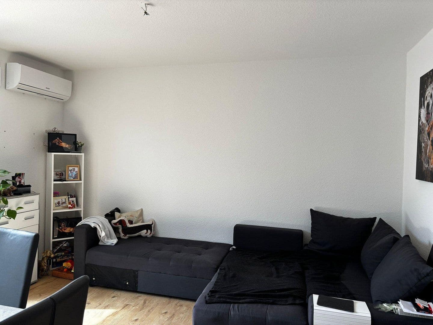 Prenájom bytu 2-izbový 65 m², Kronau, Bádensko-Wurttembersko Prenájom bytu 2-izbový 65 m², Kronau, Bádensko-Wurttembersko