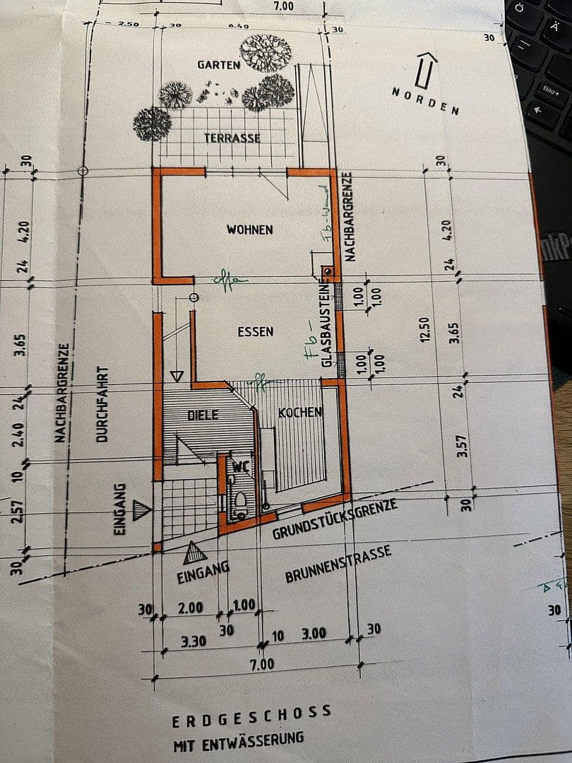 Predaj domu 220 m², pozemek 747 m², Bretten, Bádensko-Wurttembersko Predaj domu 220 m², pozemek 747 m², Bretten, Bádensko-Wurttembersko