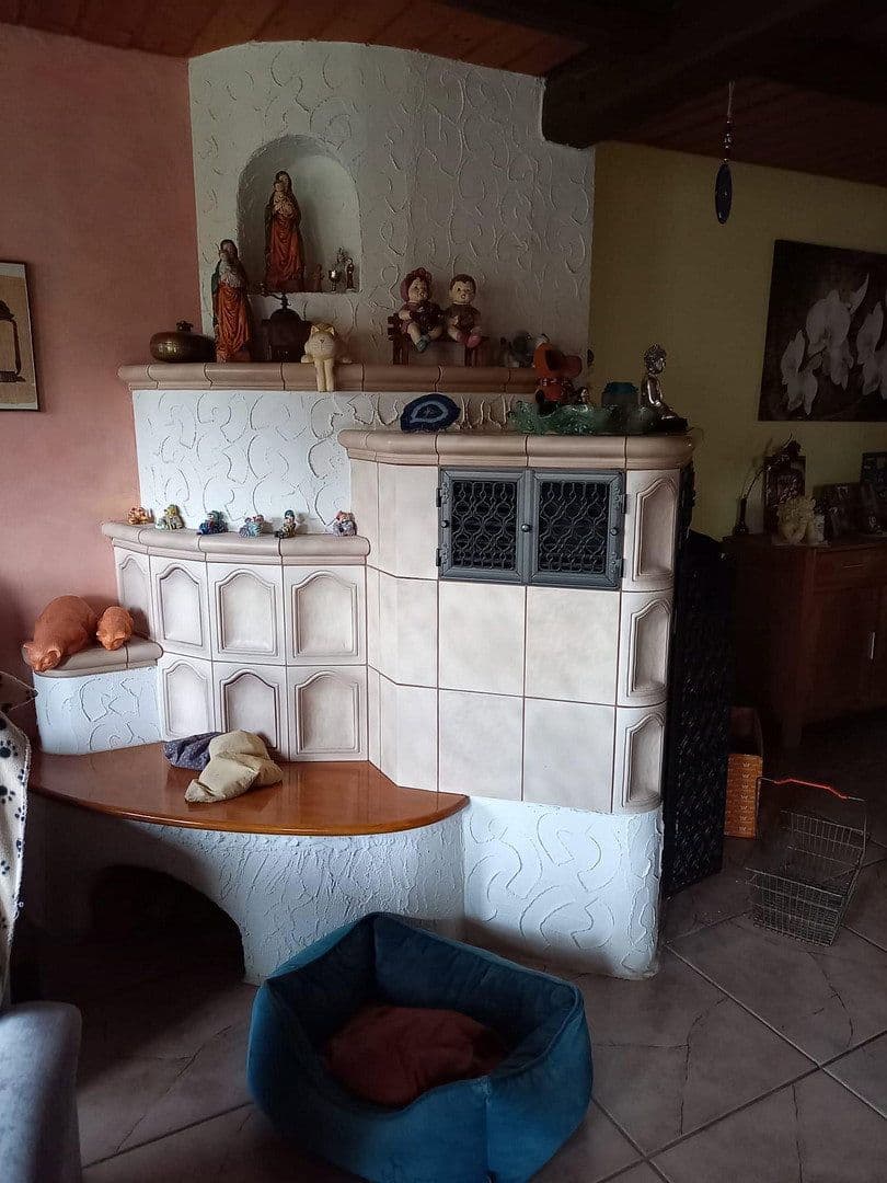 Predaj domu 220 m², pozemek 747 m², Bretten, Bádensko-Wurttembersko Predaj domu 220 m², pozemek 747 m², Bretten, Bádensko-Wurttembersko