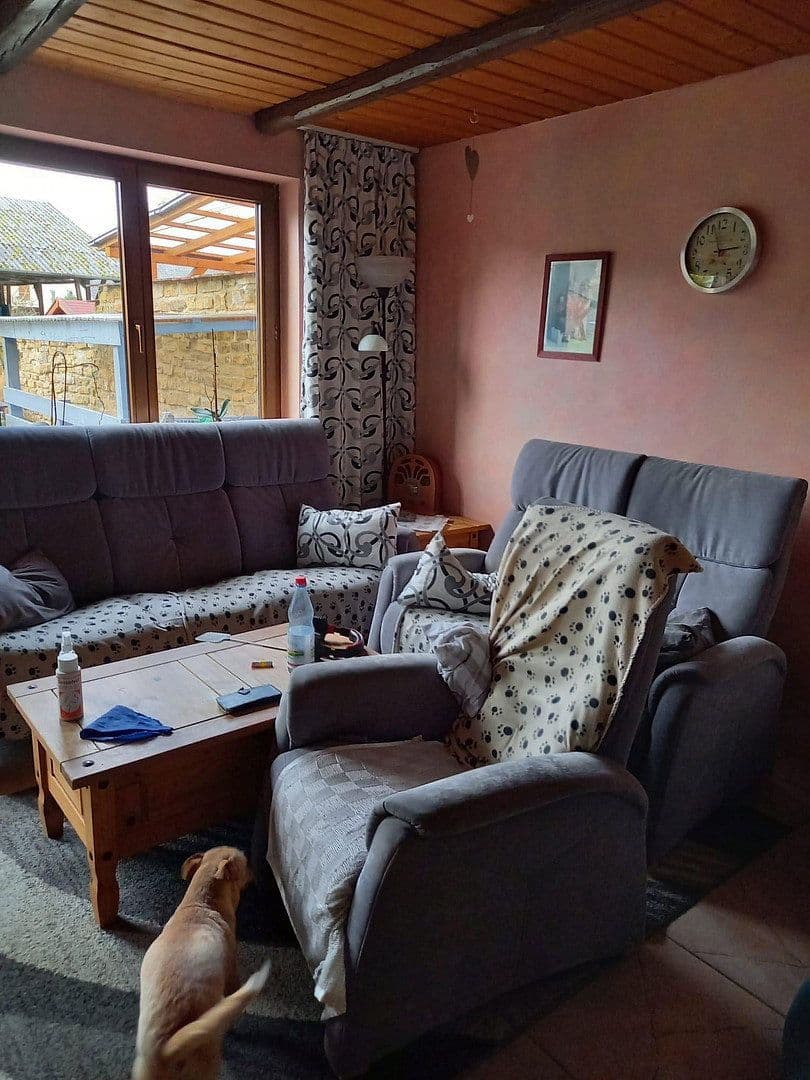 Predaj domu 220 m², pozemek 747 m², Bretten, Bádensko-Wurttembersko Predaj domu 220 m², pozemek 747 m², Bretten, Bádensko-Wurttembersko