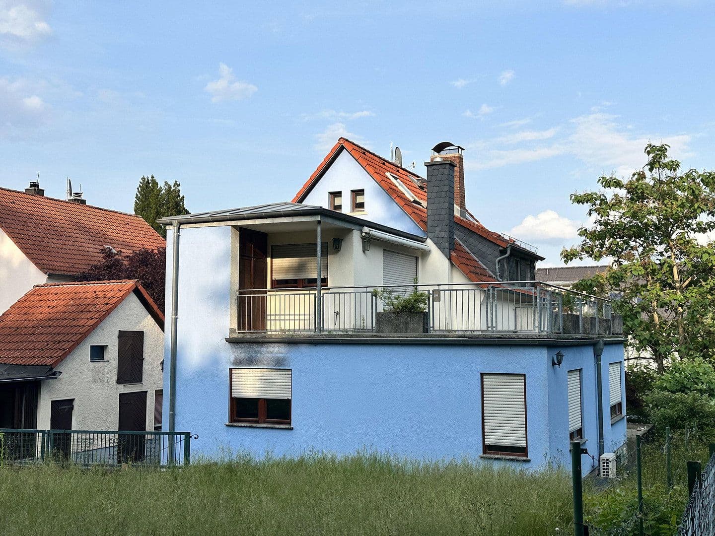 Predaj domu 195 m², pozemek 866 m², Kelkheim (Taunus), Hesensko Predaj domu 195 m², pozemek 866 m², Kelkheim (Taunus), Hesensko