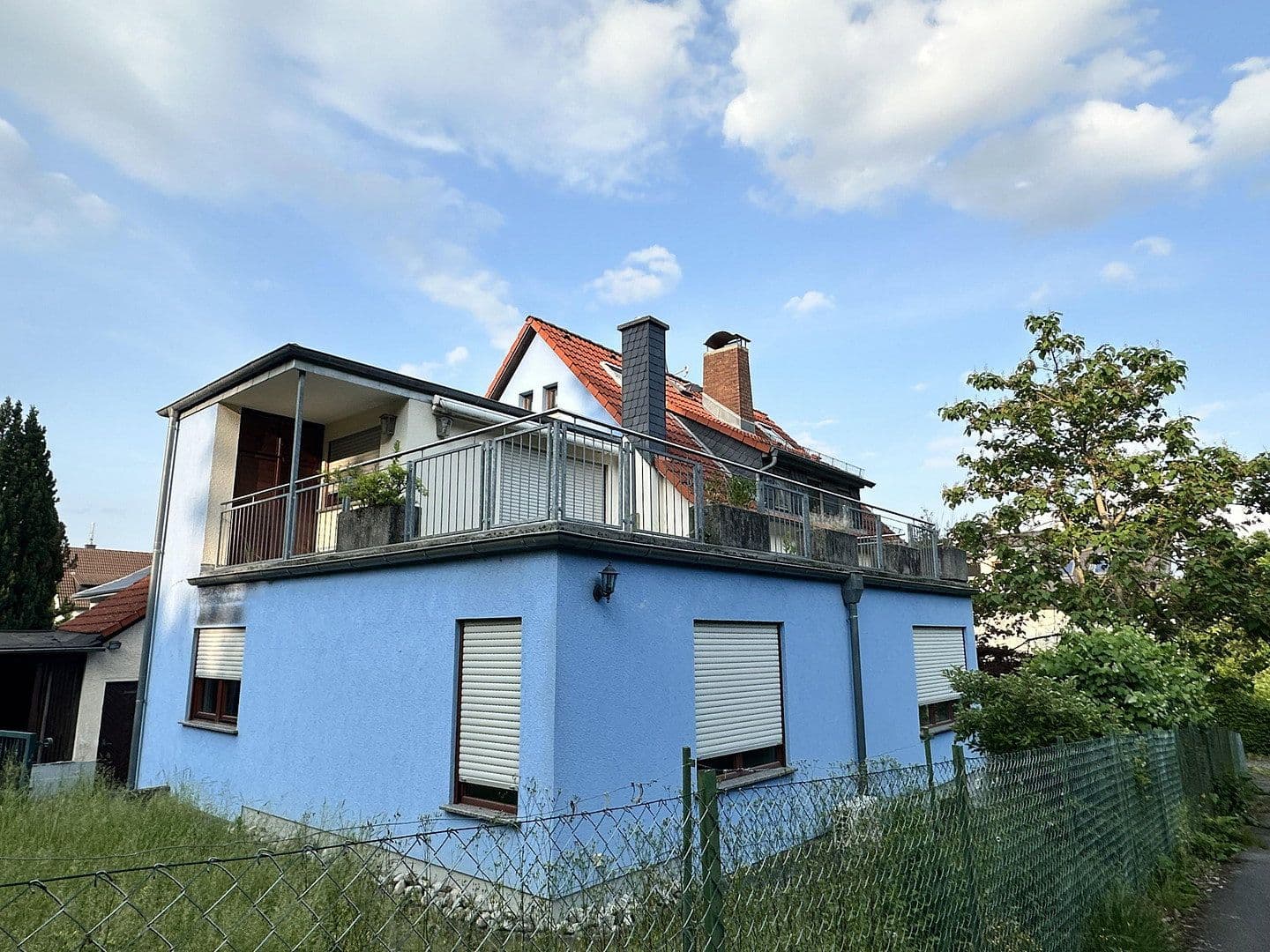 Predaj domu 195 m², pozemek 866 m², Kelkheim (Taunus), Hesensko Predaj domu 195 m², pozemek 866 m², Kelkheim (Taunus), Hesensko