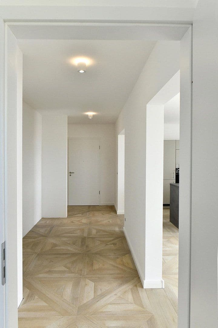 Prenájom bytu 3-izbový 115 m², Lehengütingen 100, Schopfloch, Bavorsko Prenájom bytu 3-izbový 115 m², Lehengütingen 100, Schopfloch, Bavorsko