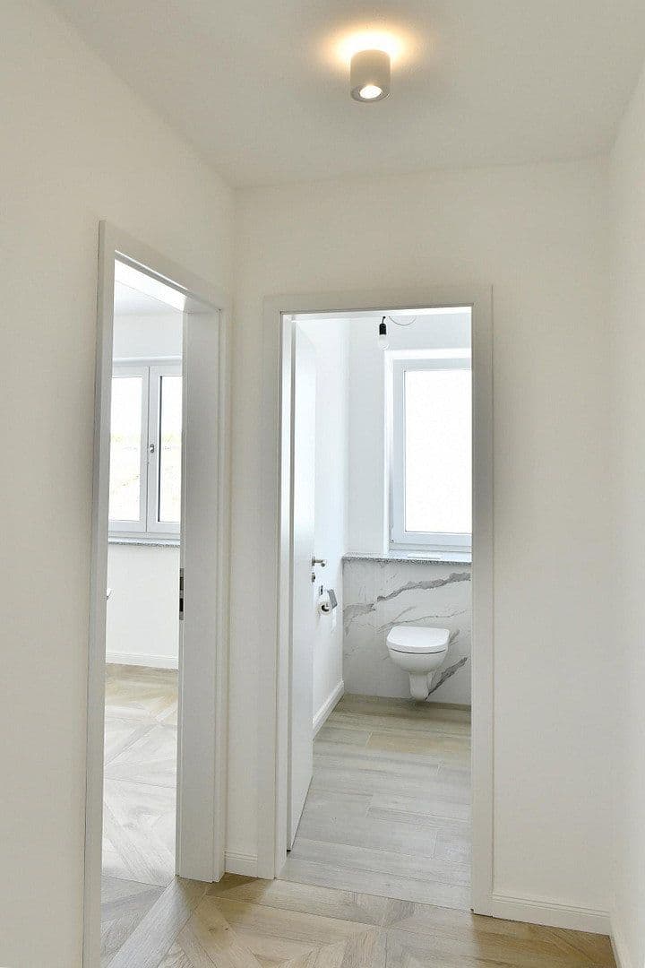 Prenájom bytu 3-izbový 115 m², Lehengütingen 100, Schopfloch, Bavorsko Prenájom bytu 3-izbový 115 m², Lehengütingen 100, Schopfloch, Bavorsko