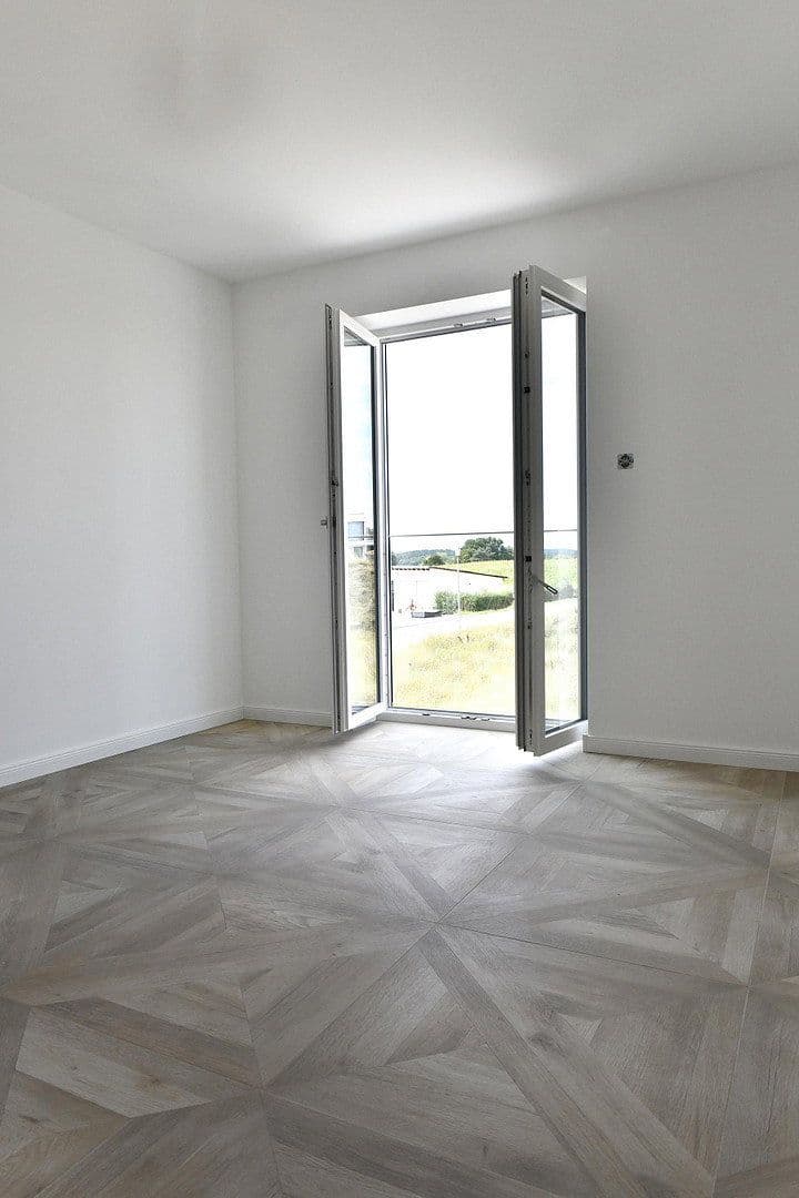 Prenájom bytu 3-izbový 115 m², Lehengütingen 100, Schopfloch, Bavorsko Prenájom bytu 3-izbový 115 m², Lehengütingen 100, Schopfloch, Bavorsko