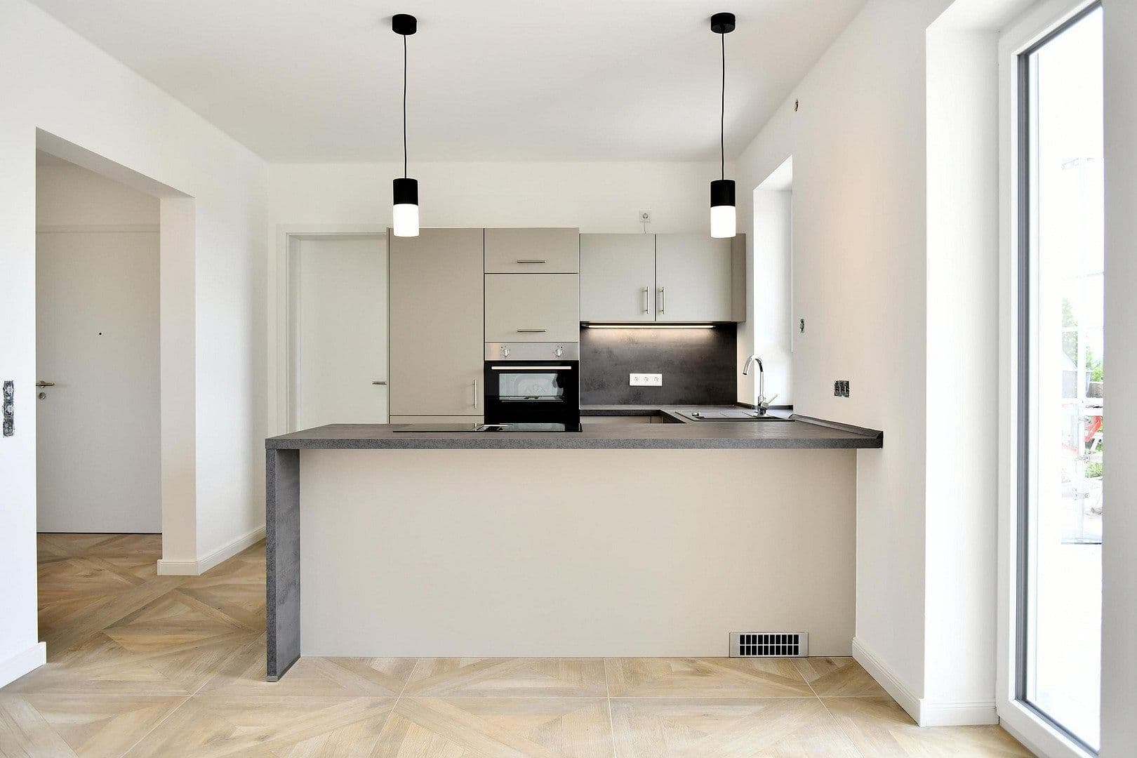 Prenájom bytu 3-izbový 115 m², Lehengütingen 100, Schopfloch, Bavorsko Prenájom bytu 3-izbový 115 m², Lehengütingen 100, Schopfloch, Bavorsko