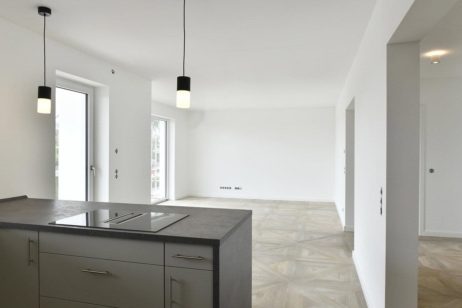Prenájom bytu 3-izbový 115 m², Lehengütingen 100, Schopfloch, Bavorsko Prenájom bytu 3-izbový 115 m², Lehengütingen 100, Schopfloch, Bavorsko
