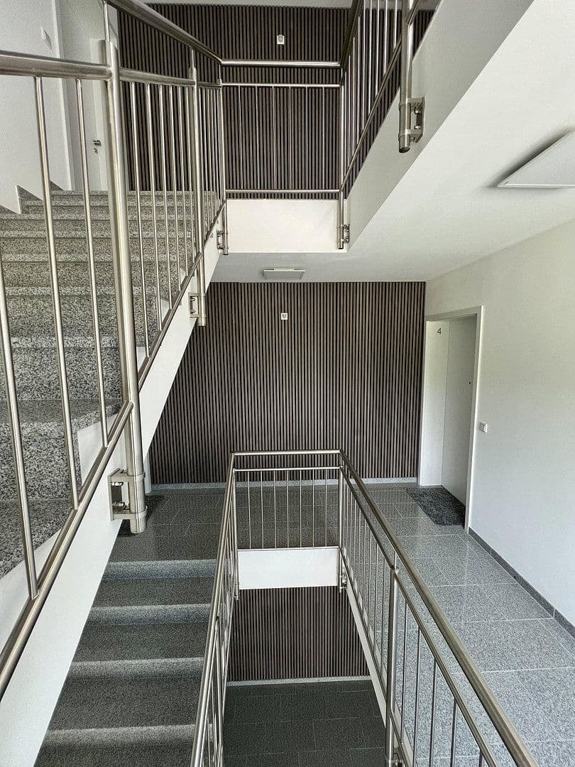 Prenájom bytu 3-izbový 115 m², Lehengütingen 100, Schopfloch, Bavorsko Prenájom bytu 3-izbový 115 m², Lehengütingen 100, Schopfloch, Bavorsko