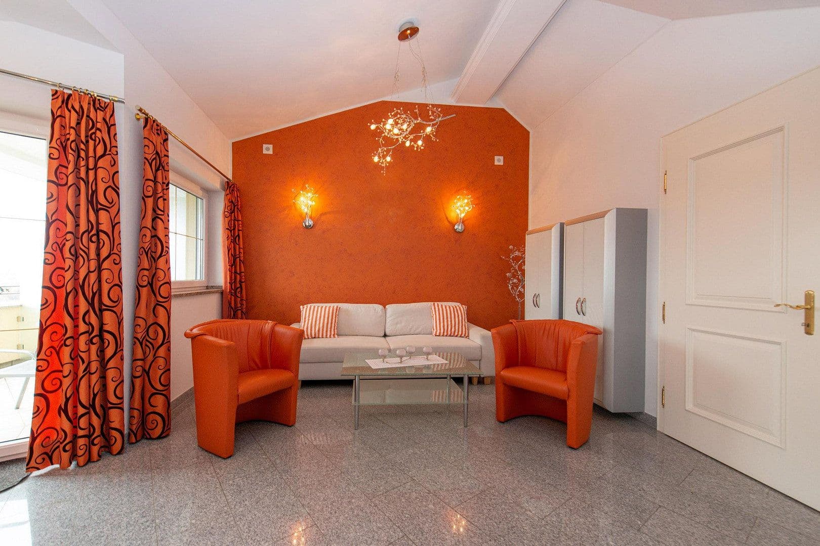Prenájom domu 60 m², pozemek 6.000 m², Hermagor, Korutánsko Prenájom domu 60 m², pozemek 6.000 m², Hermagor, Korutánsko