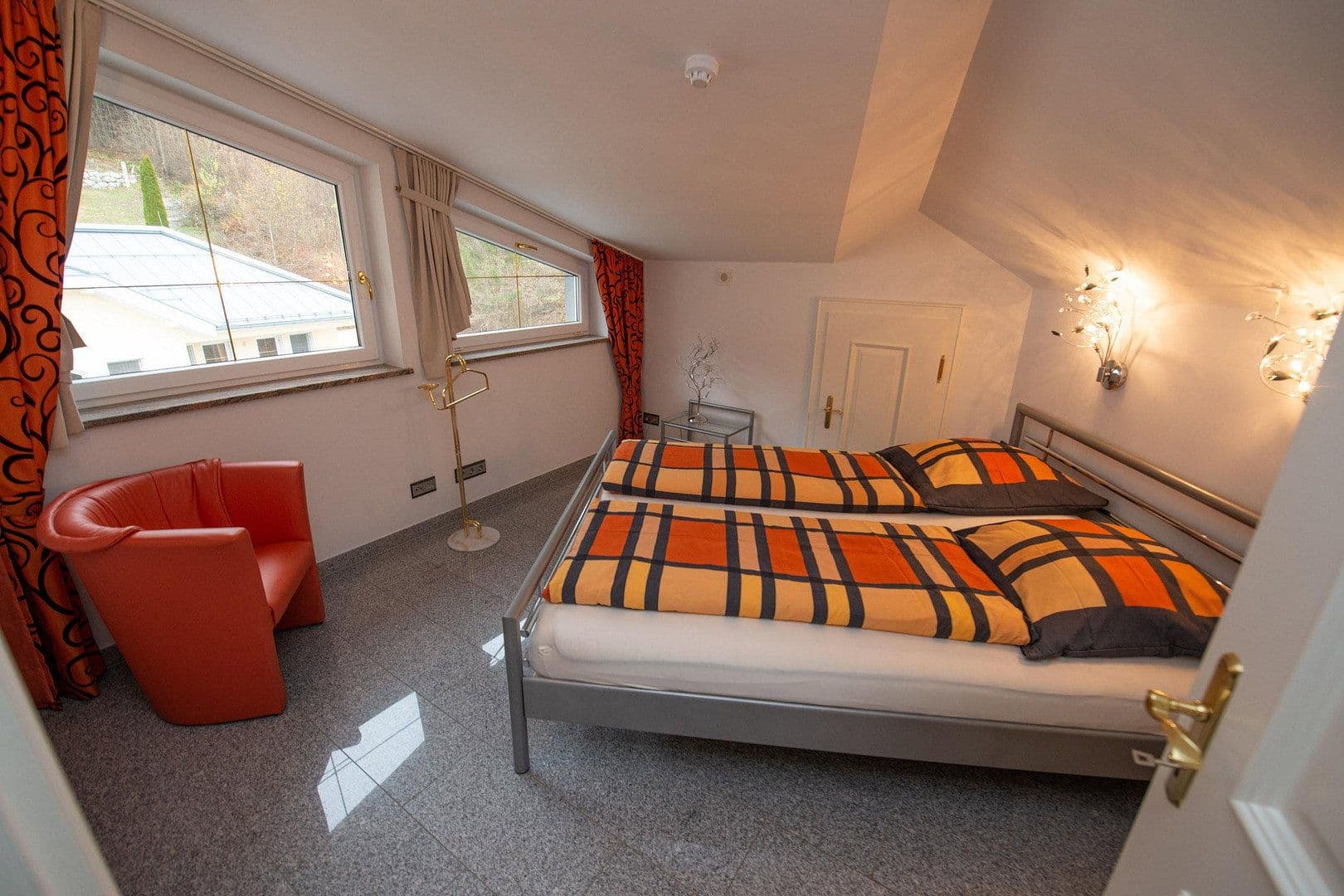 Prenájom domu 60 m², pozemek 6.000 m², Hermagor, Korutánsko Prenájom domu 60 m², pozemek 6.000 m², Hermagor, Korutánsko