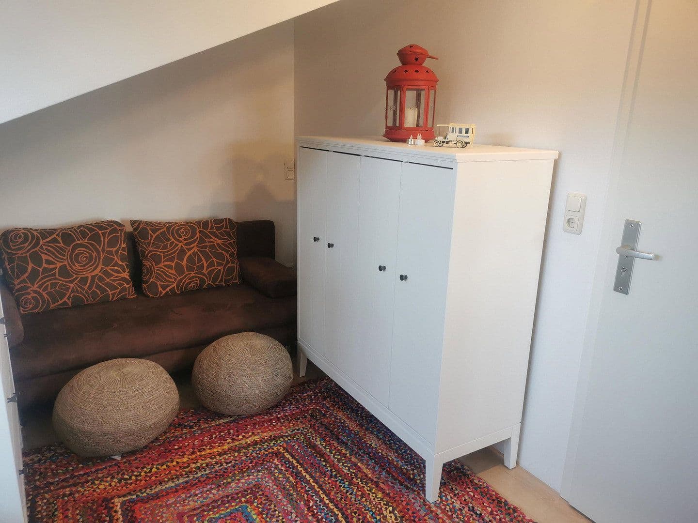 Prenájom bytu 3-izbový 70 m², Tutzing, Bavorsko Prenájom bytu 3-izbový 70 m², Tutzing, Bavorsko