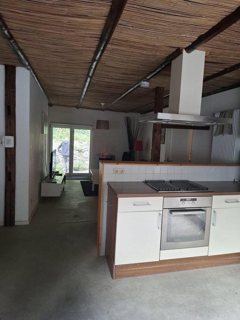 Prenájom bytu 3-izbový 131 m², Alte Blankenburger Str. 3, Thale, Sasko-Anhaltsko Prenájom bytu 3-izbový 131 m², Alte Blankenburger Str. 3, Thale, Sasko-Anhaltsko