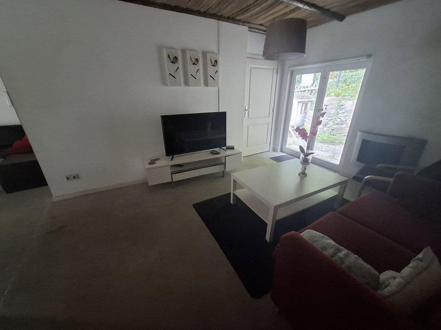 Prenájom bytu 3-izbový 131 m², Alte Blankenburger Str. 3, Thale, Sasko-Anhaltsko Prenájom bytu 3-izbový 131 m², Alte Blankenburger Str. 3, Thale, Sasko-Anhaltsko