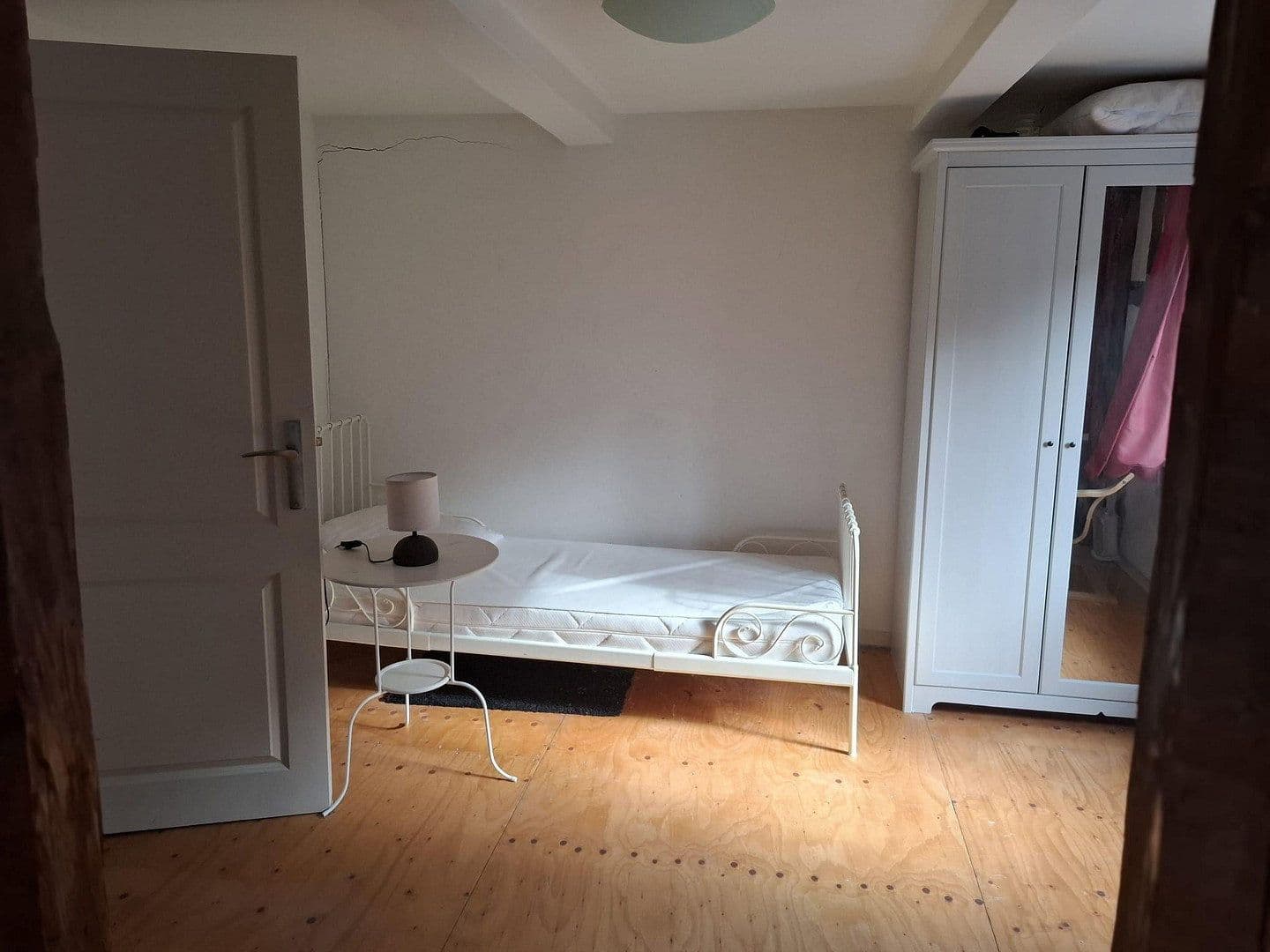 Prenájom bytu 3-izbový 131 m², Alte Blankenburger Str. 3, Thale, Sasko-Anhaltsko Prenájom bytu 3-izbový 131 m², Alte Blankenburger Str. 3, Thale, Sasko-Anhaltsko