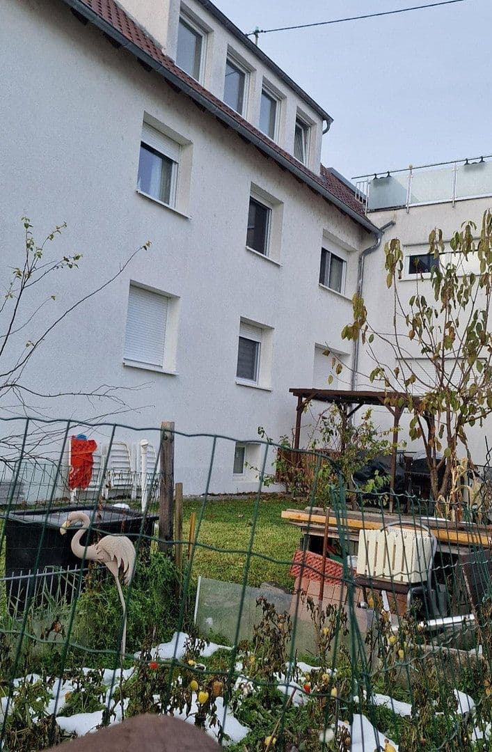 Predaj bytu 4-izbový 91 m², Friedrichshafen, Bádensko-Wurttembersko Predaj bytu 4-izbový 91 m², Friedrichshafen, Bádensko-Wurttembersko