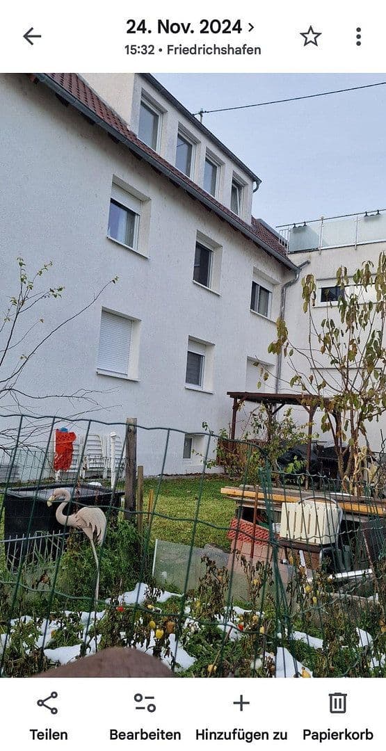 Predaj bytu 4-izbový 91 m², Friedrichshafen, Bádensko-Wurttembersko Predaj bytu 4-izbový 91 m², Friedrichshafen, Bádensko-Wurttembersko