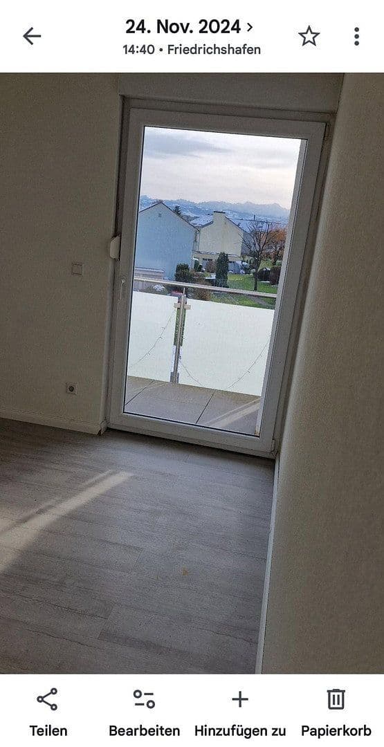 Predaj bytu 4-izbový 91 m², Friedrichshafen, Bádensko-Wurttembersko Predaj bytu 4-izbový 91 m², Friedrichshafen, Bádensko-Wurttembersko