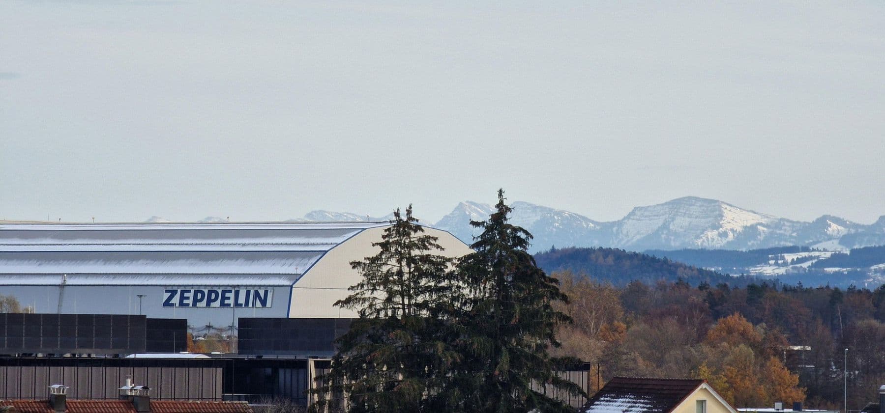 Predaj bytu 4-izbový 91 m², Friedrichshafen, Bádensko-Wurttembersko Predaj bytu 4-izbový 91 m², Friedrichshafen, Bádensko-Wurttembersko