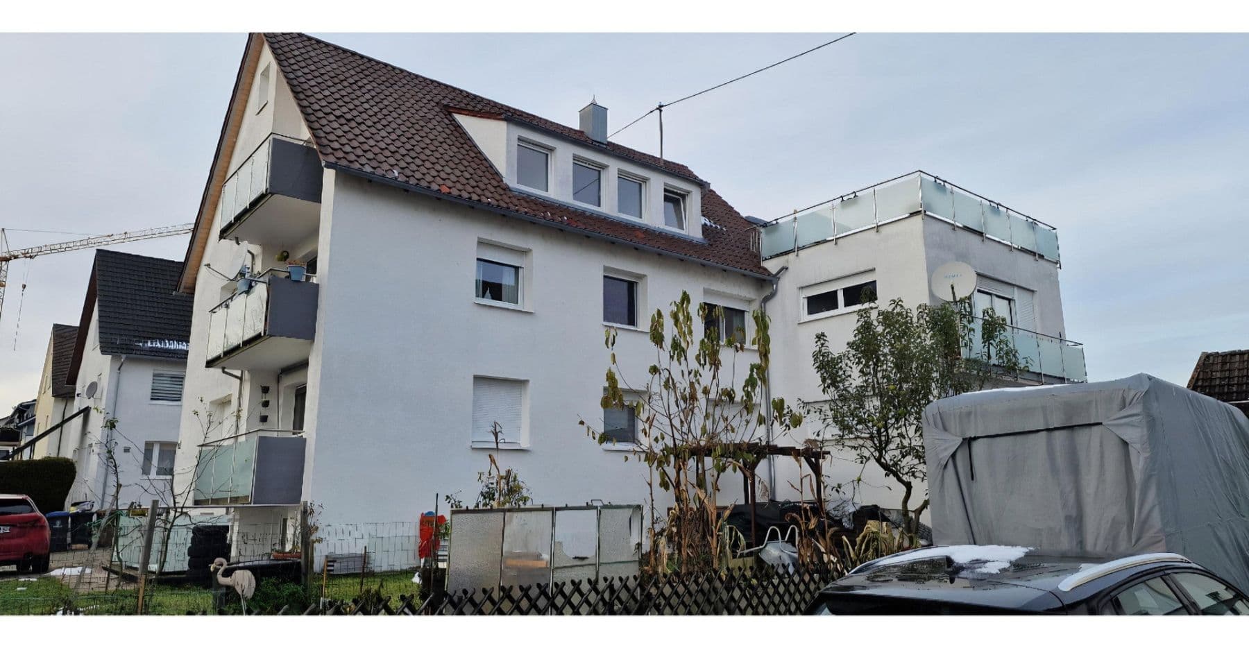 Predaj bytu 4-izbový 91 m², Friedrichshafen, Bádensko-Wurttembersko Predaj bytu 4-izbový 91 m², Friedrichshafen, Bádensko-Wurttembersko