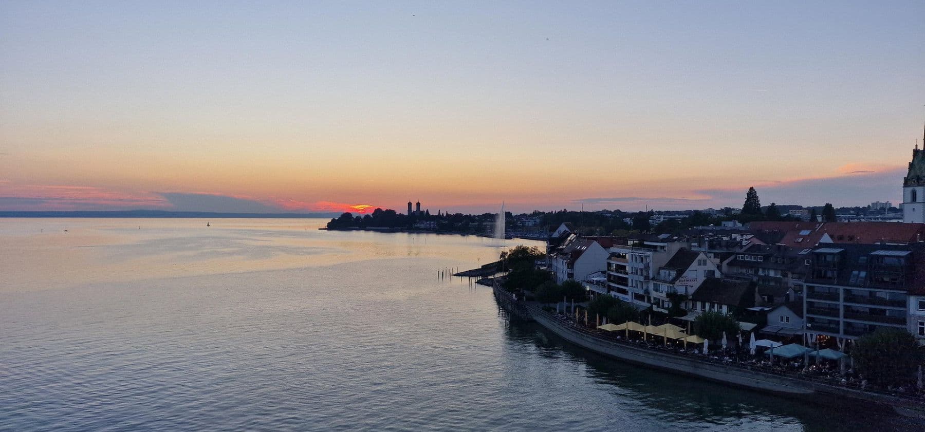 Predaj bytu 4-izbový 91 m², Friedrichshafen, Bádensko-Wurttembersko Predaj bytu 4-izbový 91 m², Friedrichshafen, Bádensko-Wurttembersko