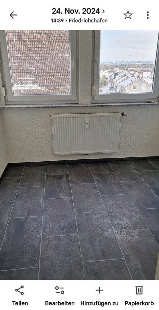 Predaj bytu 4-izbový 91 m², Friedrichshafen, Bádensko-Wurttembersko Predaj bytu 4-izbový 91 m², Friedrichshafen, Bádensko-Wurttembersko