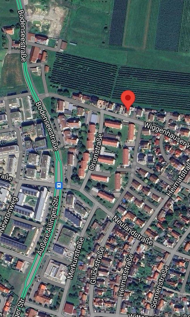 Predaj bytu 4-izbový 91 m², Friedrichshafen, Bádensko-Wurttembersko Predaj bytu 4-izbový 91 m², Friedrichshafen, Bádensko-Wurttembersko