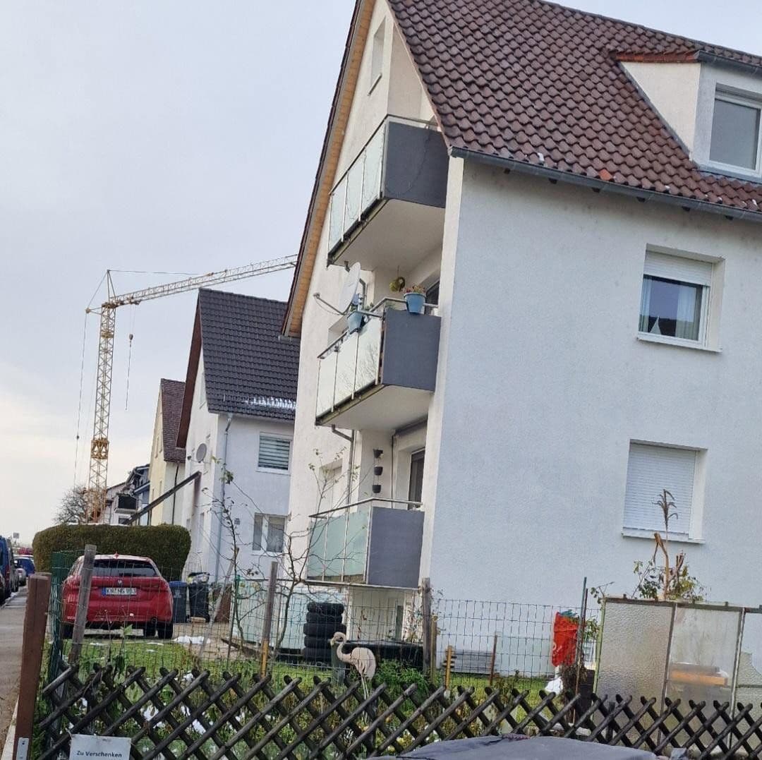 Predaj bytu 4-izbový 91 m², Friedrichshafen, Bádensko-Wurttembersko Predaj bytu 4-izbový 91 m², Friedrichshafen, Bádensko-Wurttembersko