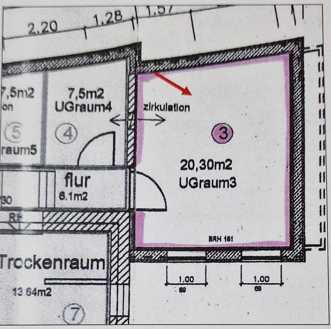 Predaj bytu 4-izbový 91 m², Friedrichshafen, Bádensko-Wurttembersko Predaj bytu 4-izbový 91 m², Friedrichshafen, Bádensko-Wurttembersko