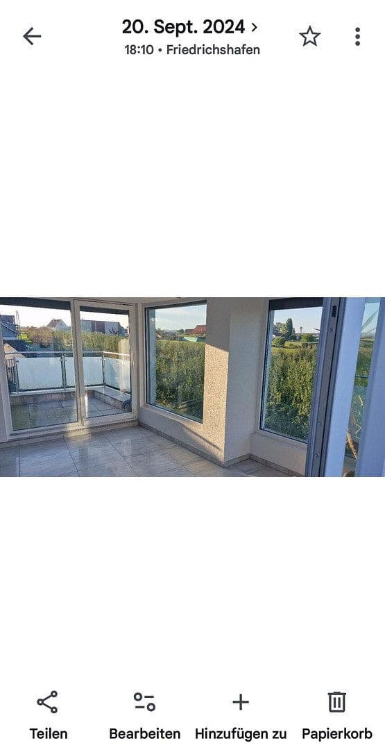 Predaj bytu 4-izbový 91 m², Friedrichshafen, Bádensko-Wurttembersko Predaj bytu 4-izbový 91 m², Friedrichshafen, Bádensko-Wurttembersko