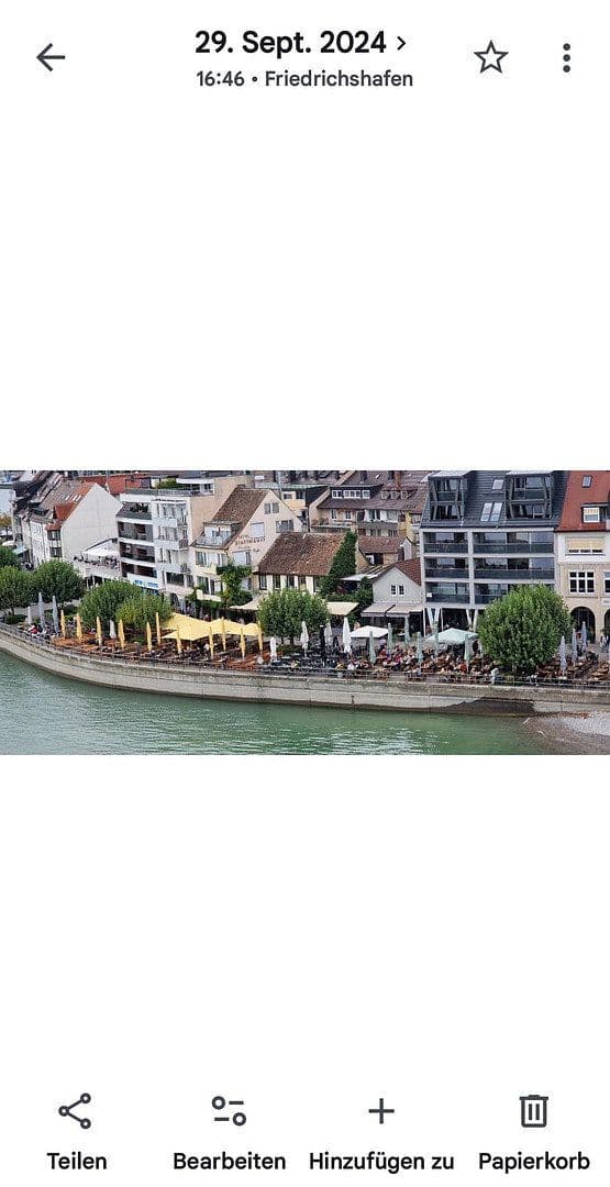Predaj bytu 4-izbový 91 m², Friedrichshafen, Bádensko-Wurttembersko Predaj bytu 4-izbový 91 m², Friedrichshafen, Bádensko-Wurttembersko