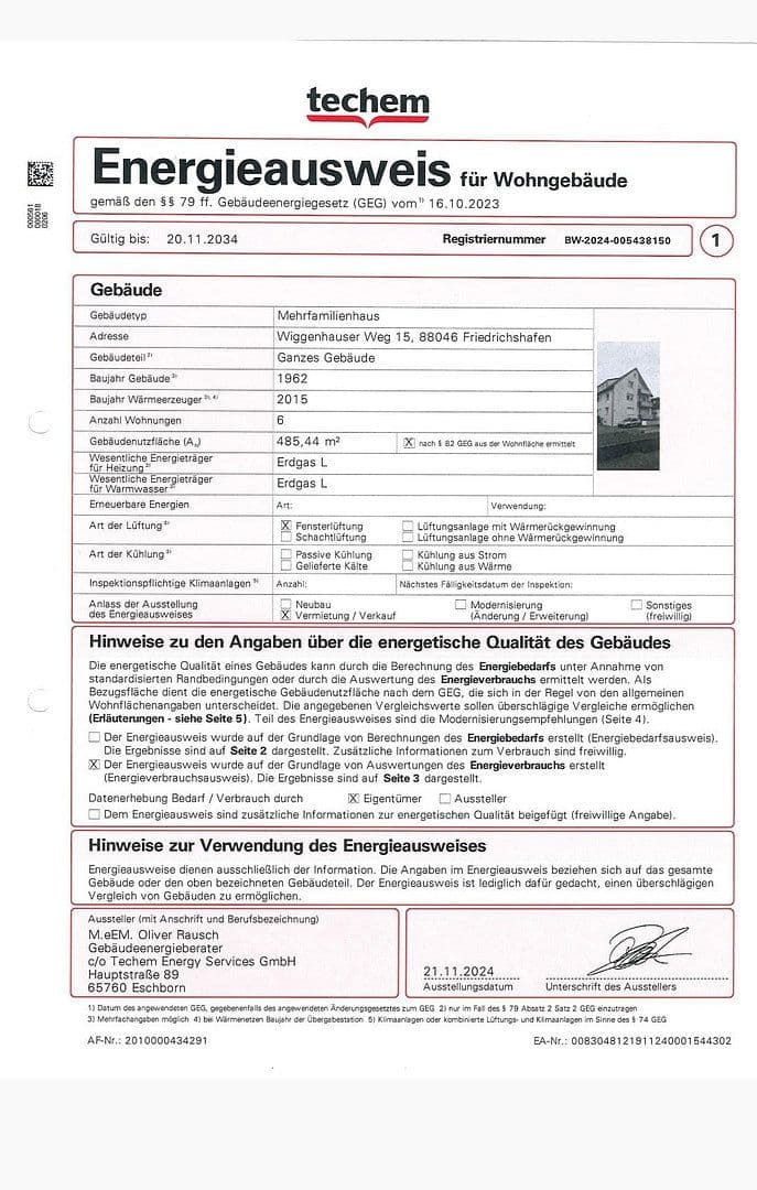 Predaj bytu 4-izbový 91 m², Friedrichshafen, Bádensko-Wurttembersko Predaj bytu 4-izbový 91 m², Friedrichshafen, Bádensko-Wurttembersko