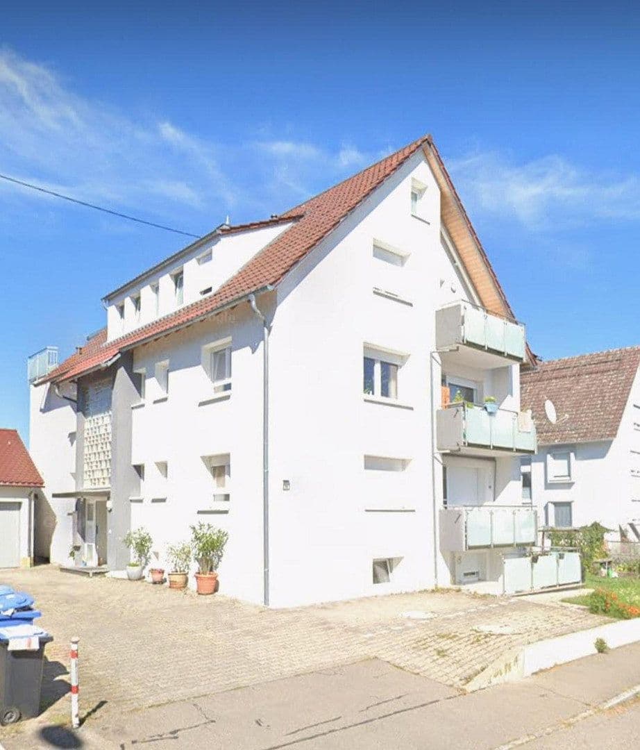 Predaj bytu 4-izbový 91 m², Friedrichshafen, Bádensko-Wurttembersko Predaj bytu 4-izbový 91 m², Friedrichshafen, Bádensko-Wurttembersko