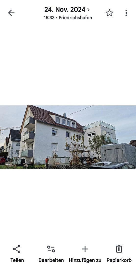 Predaj bytu 4-izbový 91 m², Friedrichshafen, Bádensko-Wurttembersko Predaj bytu 4-izbový 91 m², Friedrichshafen, Bádensko-Wurttembersko
