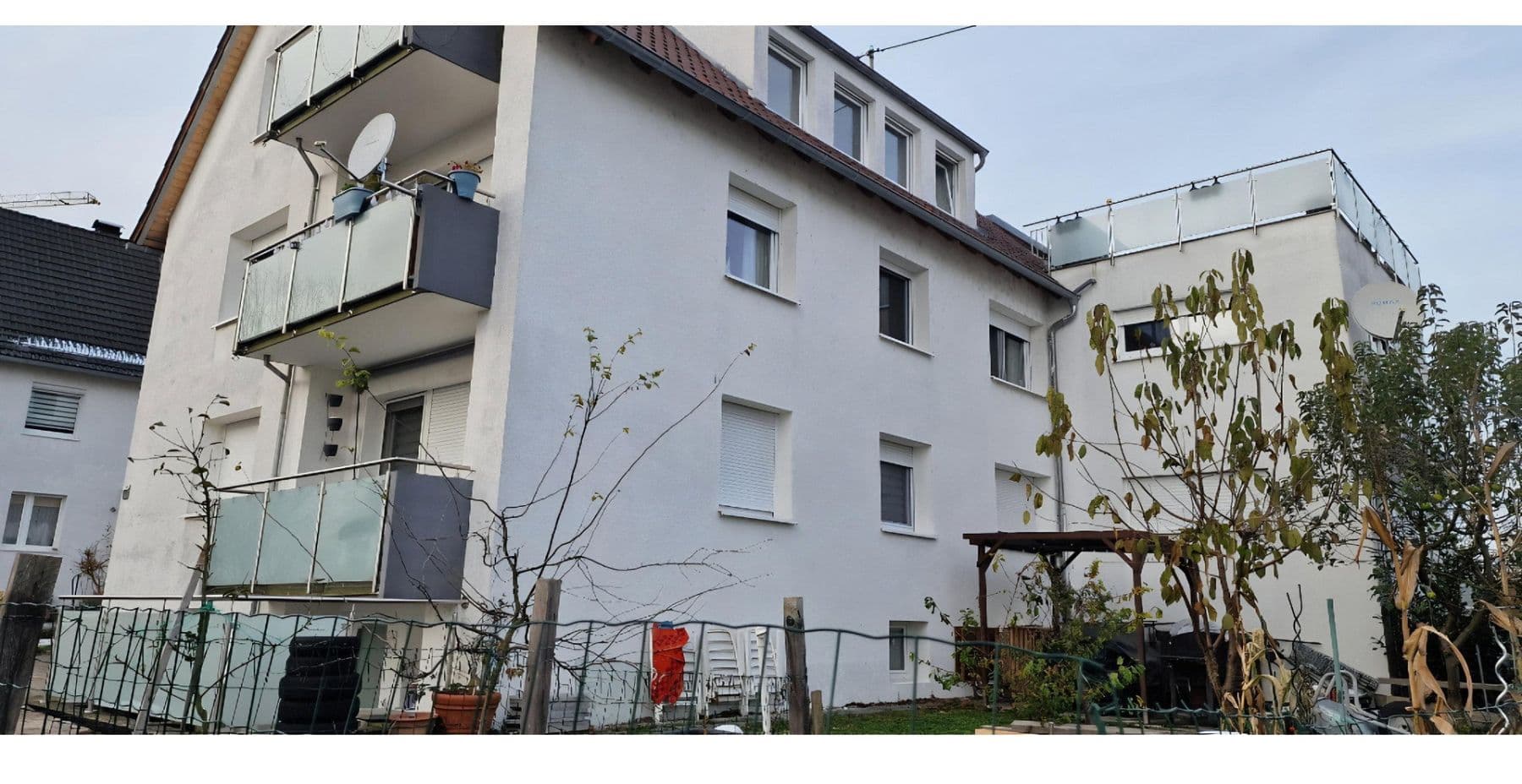 Predaj bytu 4-izbový 91 m², Friedrichshafen, Bádensko-Wurttembersko Predaj bytu 4-izbový 91 m², Friedrichshafen, Bádensko-Wurttembersko