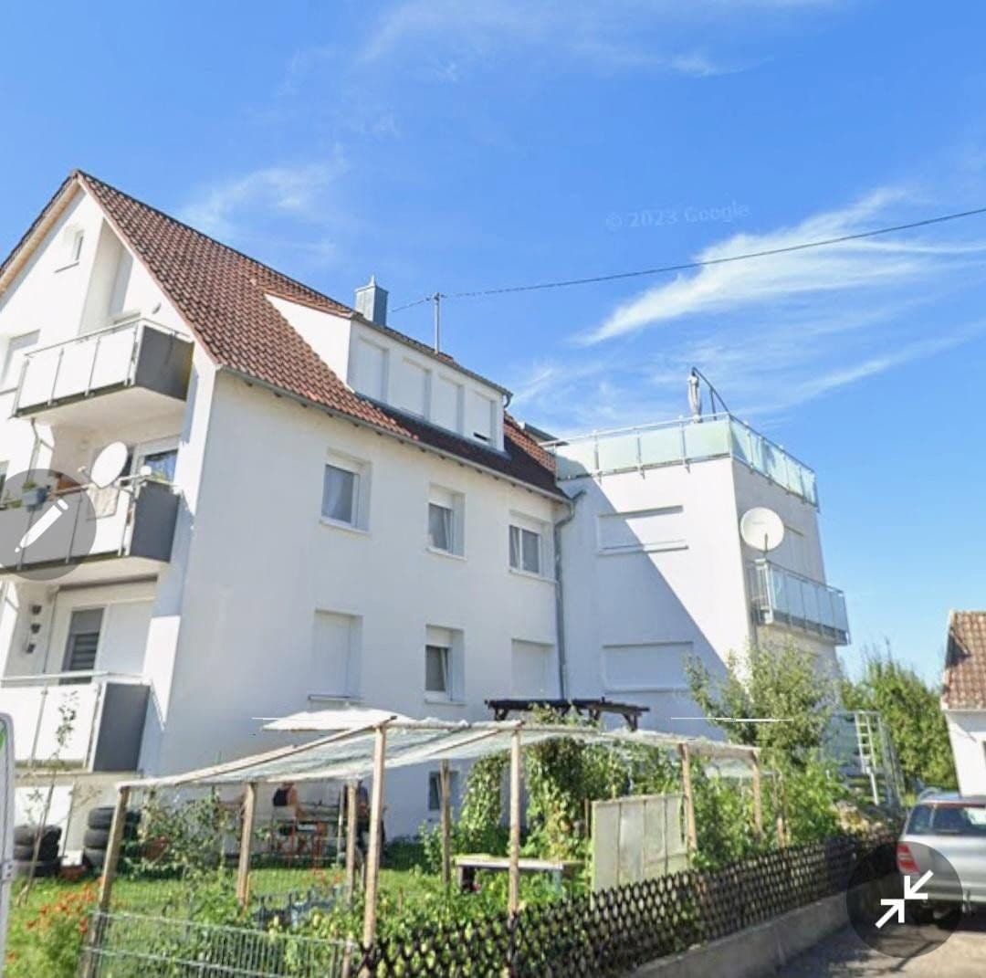 Predaj bytu 4-izbový 91 m², Friedrichshafen, Bádensko-Wurttembersko Predaj bytu 4-izbový 91 m², Friedrichshafen, Bádensko-Wurttembersko