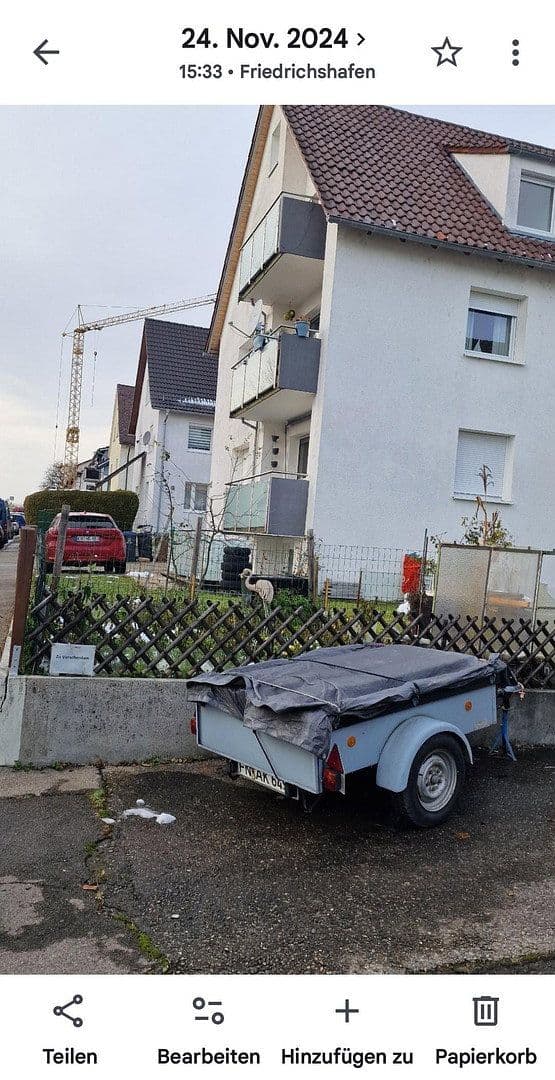 Predaj bytu 4-izbový 91 m², Friedrichshafen, Bádensko-Wurttembersko Predaj bytu 4-izbový 91 m², Friedrichshafen, Bádensko-Wurttembersko