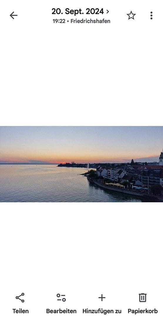 Predaj bytu 4-izbový 91 m², Friedrichshafen, Bádensko-Wurttembersko Predaj bytu 4-izbový 91 m², Friedrichshafen, Bádensko-Wurttembersko