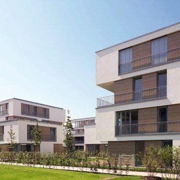 Prenájom bytu 4-izbový 124 m², Erlangen, Bavorsko Prenájom bytu 4-izbový 124 m², Erlangen, Bavorsko