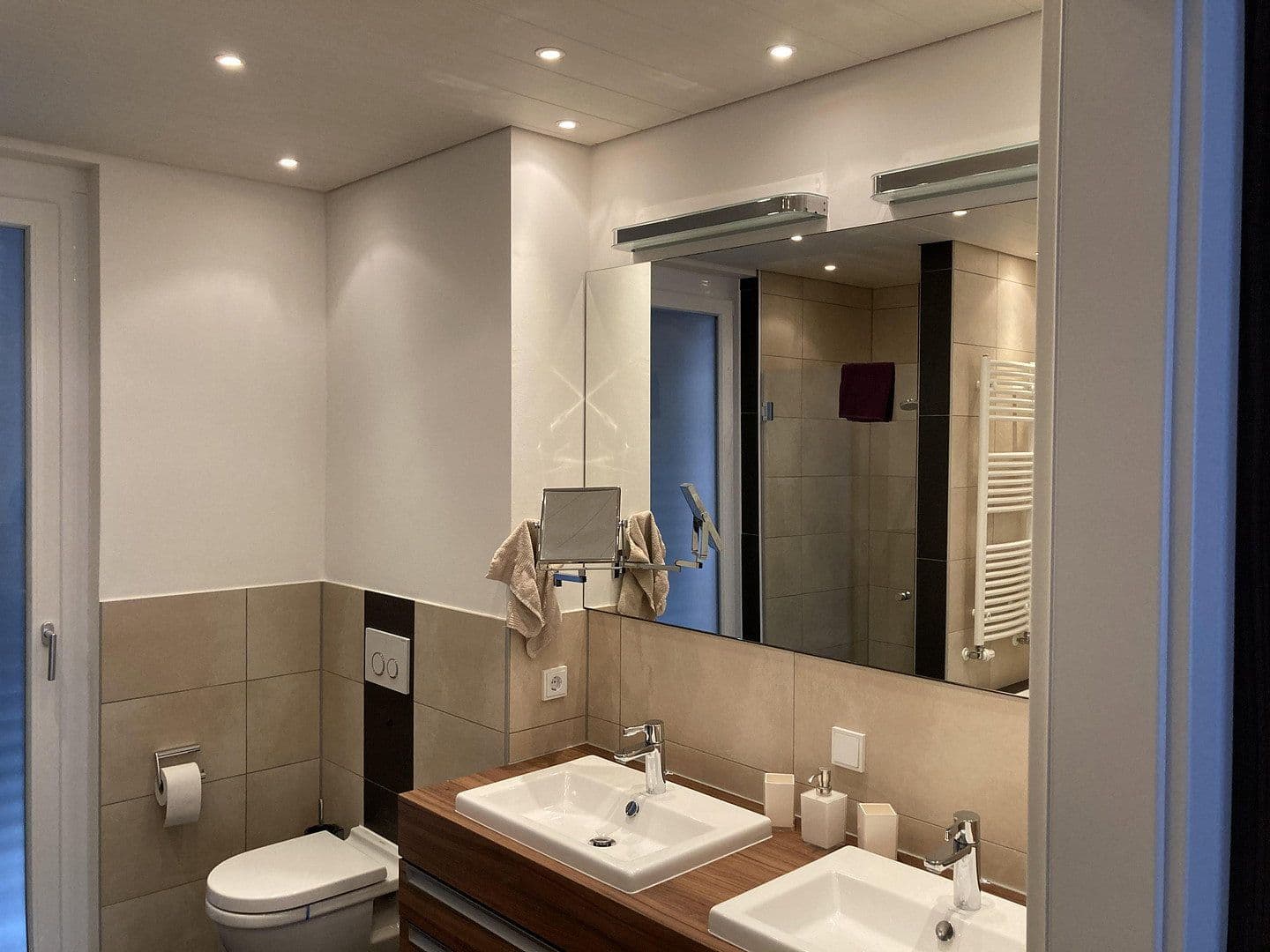 Prenájom bytu 4-izbový 124 m², Erlangen, Bavorsko Prenájom bytu 4-izbový 124 m², Erlangen, Bavorsko