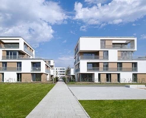 Prenájom bytu 4-izbový 124 m², Erlangen, Bavorsko Prenájom bytu 4-izbový 124 m², Erlangen, Bavorsko