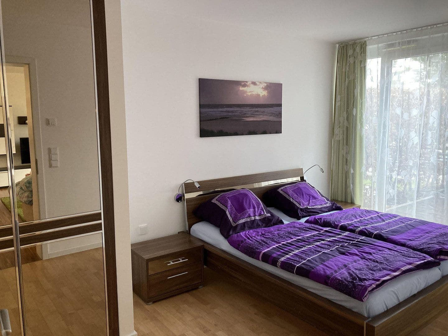 Prenájom bytu 4-izbový 124 m², Erlangen, Bavorsko Prenájom bytu 4-izbový 124 m², Erlangen, Bavorsko