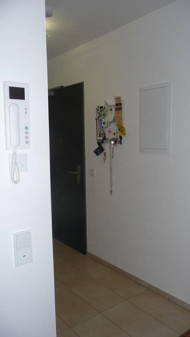 Prenájom bytu 4-izbový 124 m², Erlangen, Bavorsko Prenájom bytu 4-izbový 124 m², Erlangen, Bavorsko