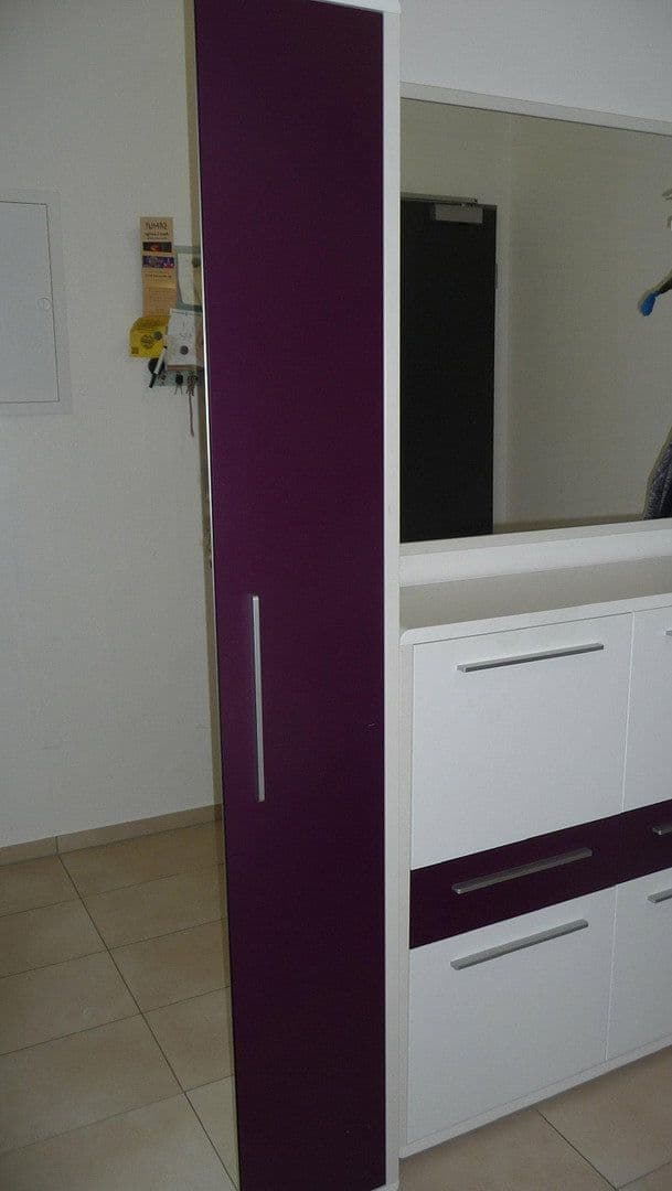 Prenájom bytu 4-izbový 124 m², Erlangen, Bavorsko Prenájom bytu 4-izbový 124 m², Erlangen, Bavorsko